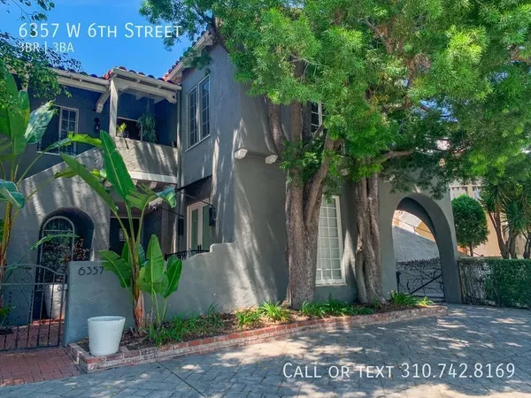 3 bedrooms apartment for rent in Carthay - Central Los Angeles, Los Angeles
