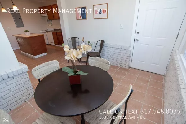 2 bedrooms apartment for rent in Near Northside - Central Indy, Indianapolis