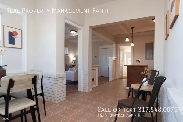 2 bedrooms apartment for rent in Near Northside - Central Indy, Indianapolis