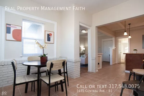 2 bedrooms apartment for rent in Near Northside - Central Indy, Indianapolis