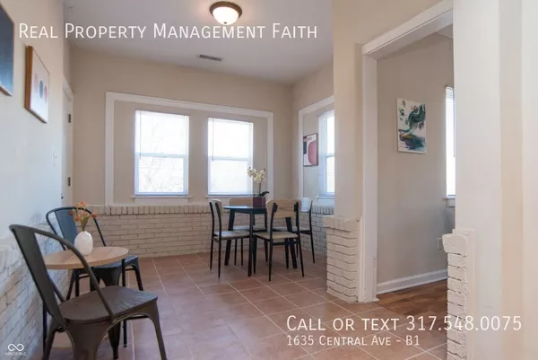 2 bedrooms apartment for rent in Near Northside - Central Indy, Indianapolis