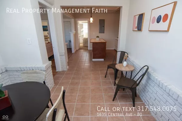 2 bedrooms apartment for rent in Near Northside - Central Indy, Indianapolis