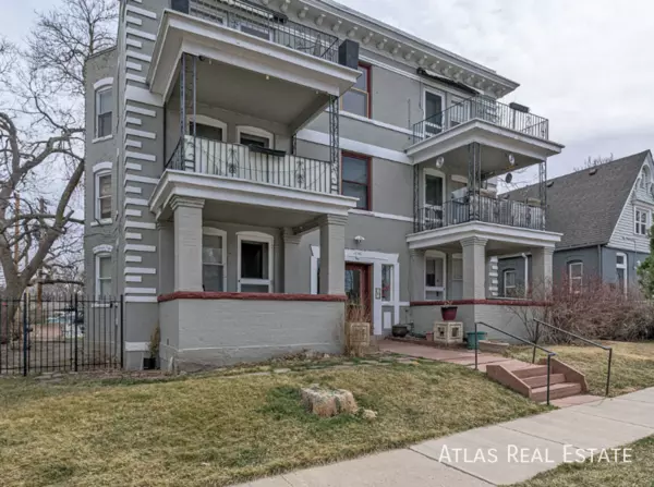 2 bedrooms apartment for rent in Cheesman - Center Denver, Denver