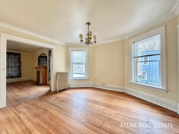 2 bedrooms apartment for rent in Cheesman - Center Denver, Denver