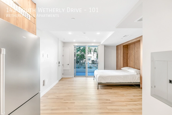 Studio Apartment for rent in Beverly Hills - Westside / South Bay, Los Angeles