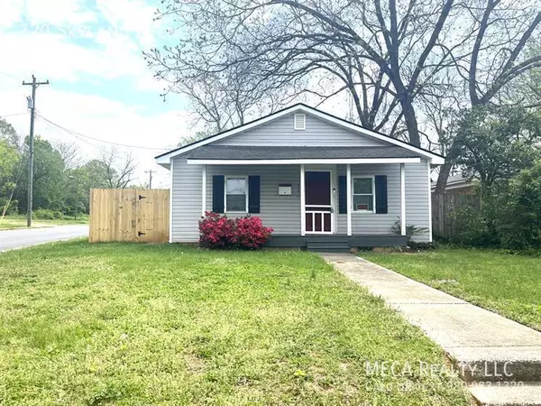 2 bedrooms apartment for rent in Grier Heights - Central Charlotte, Charlotte