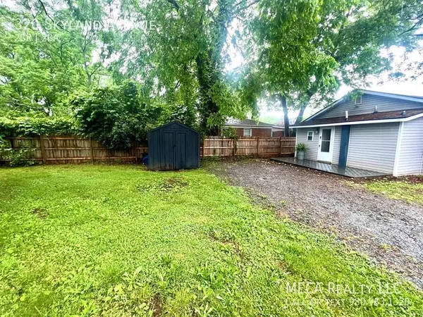 2 bedrooms apartment for rent in Grier Heights - Central Charlotte, Charlotte