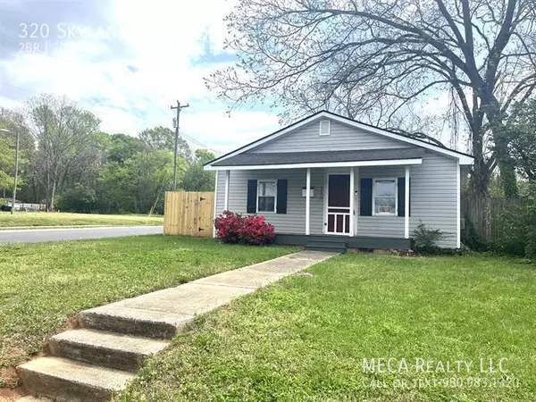 2 bedrooms apartment for rent in Grier Heights - Central Charlotte, Charlotte