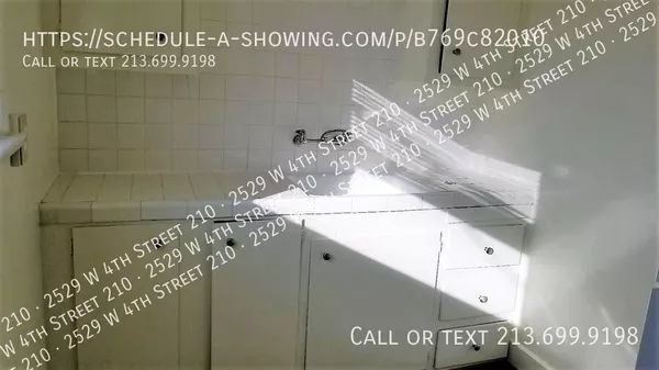 Studio Apartment for rent in Pico Union - Central Los Angeles, Los Angeles