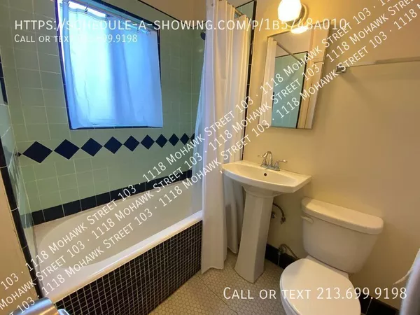 Studio Apartment for rent in Echo Park - Central Los Angeles, Los Angeles