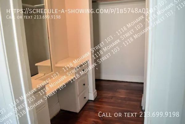 Studio Apartment for rent in Echo Park - Central Los Angeles, Los Angeles