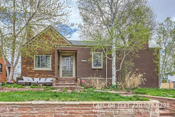 4 bedrooms apartment for rent in Washington Park - South Denver, Denver