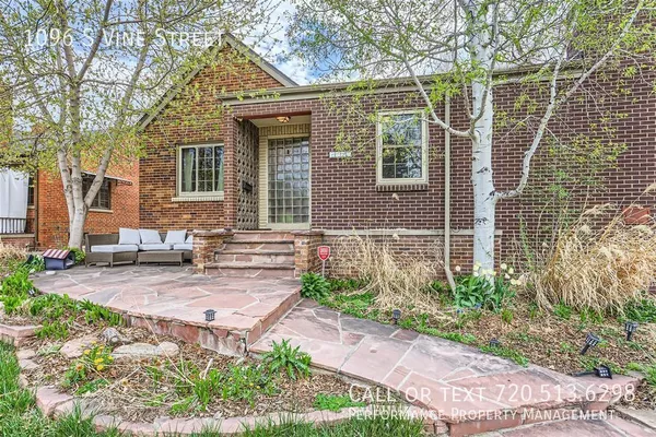 4 bedrooms apartment for rent in Washington Park - South Denver, Denver