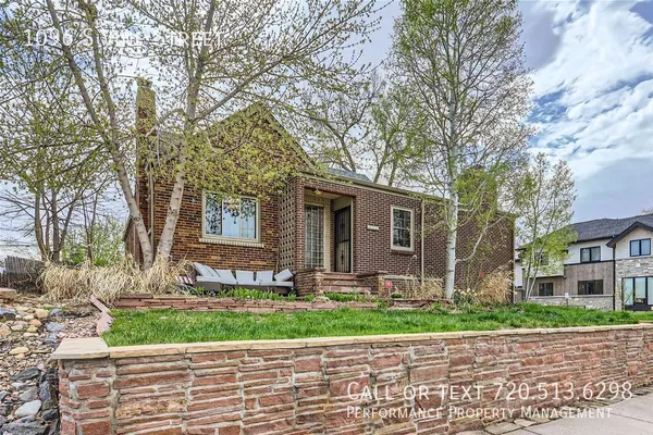 4 bedrooms apartment for rent in Washington Park - South Denver, Denver