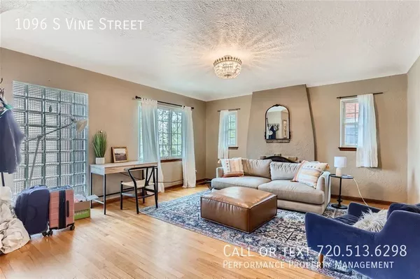 4 bedrooms apartment for rent in Washington Park - South Denver, Denver