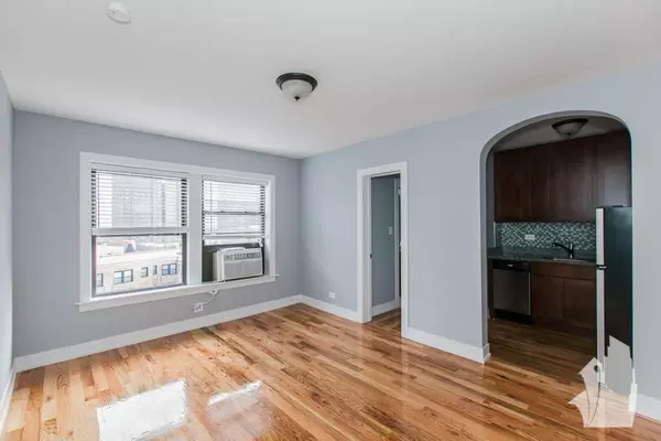 Studio Apartment for rent in Lincoln Park - North Side, Chicago