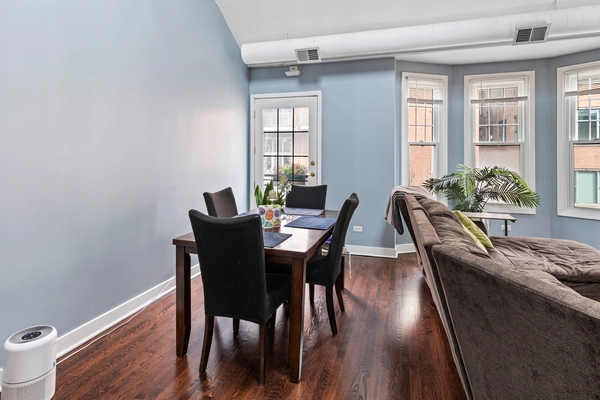 2 bedrooms apartment for rent in River West - Central, Chicago