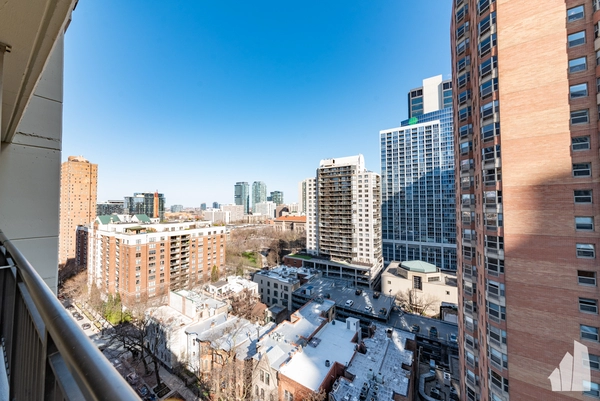 Studio Apartment for rent in Near North Side - Central, Chicago