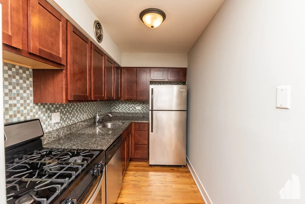 1 bedroom apartment for rent in Boystown - North Side, Chicago