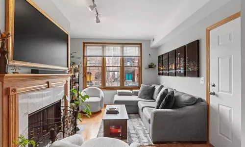 3 bedrooms apartment for rent in West Town - West Side, Chicago