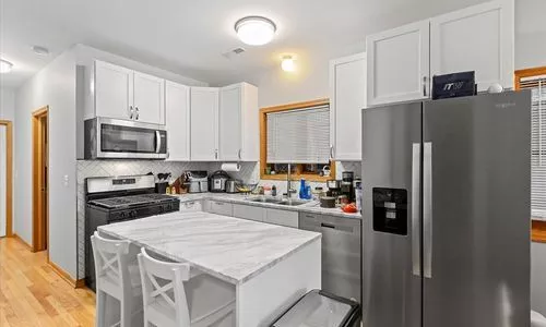 3 bedrooms apartment for rent in West Town - West Side, Chicago
