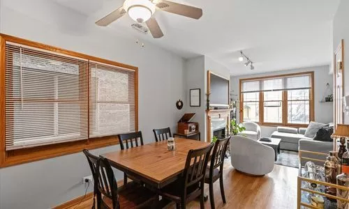 3 bedrooms apartment for rent in West Town - West Side, Chicago