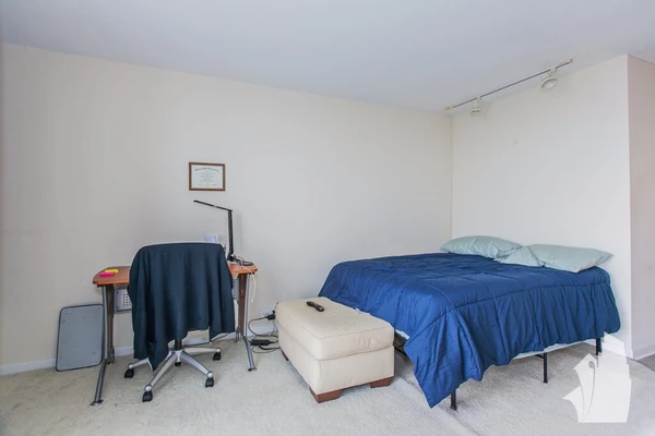 Studio Apartment for rent in Edgewater - Far North Side, Chicago