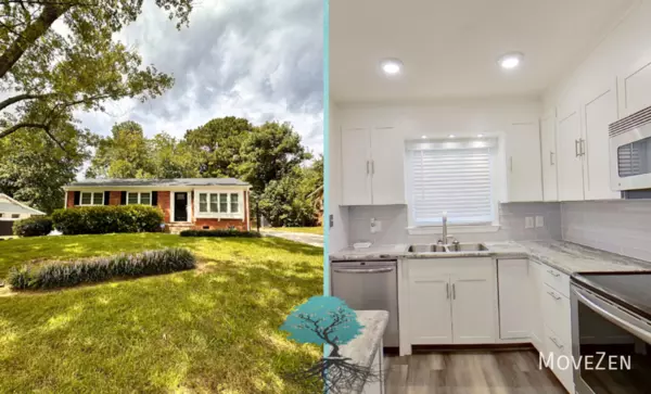 3 bedrooms apartment for rent in Northeast Greensboro - Greensboro, Greensboro