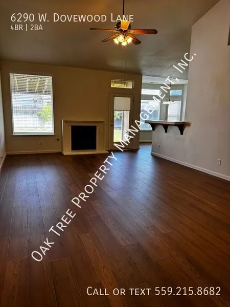 4 bedrooms apartment for rent in Westside Fresno - Fresno, Fresno