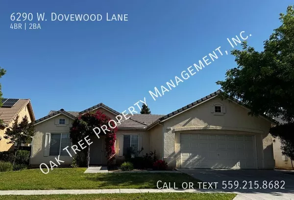 4 bedrooms apartment for rent in Westside Fresno - Fresno, Fresno
