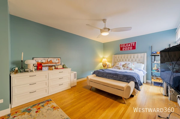 1 bedroom apartment for rent in Lincoln Park - North Side, Chicago