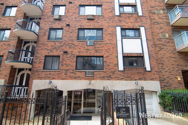 1 bedroom apartment for rent in Lincoln Park - North Side, Chicago