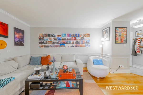 1 bedroom apartment for rent in Lincoln Park - North Side, Chicago