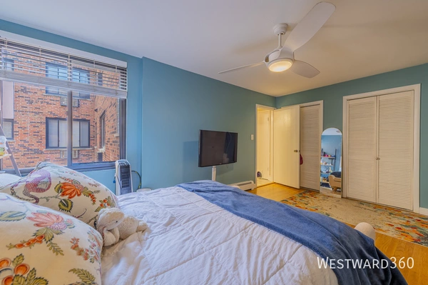 1 bedroom apartment for rent in Lincoln Park - North Side, Chicago
