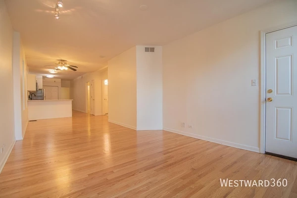 3 bedrooms apartment for rent in West Town - West Side, Chicago