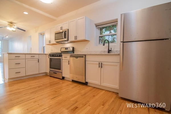 3 bedrooms apartment for rent in West Town - West Side, Chicago