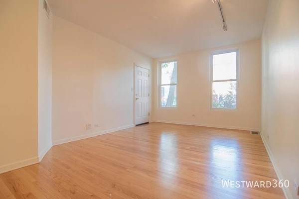 3 bedrooms apartment for rent in West Town - West Side, Chicago