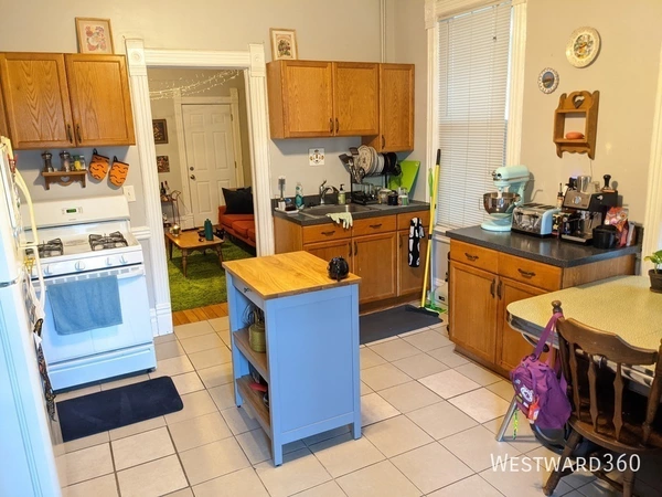 2 bedrooms apartment for rent in North Center - North Side, Chicago