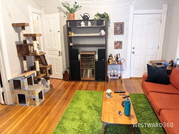 2 bedrooms apartment for rent in North Center - North Side, Chicago