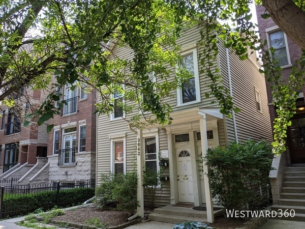 2 bedrooms apartment for rent in North Center - North Side, Chicago