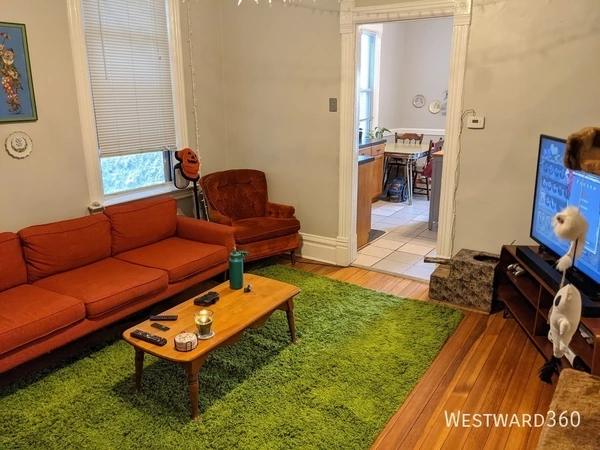 2 bedrooms apartment for rent in North Center - North Side, Chicago