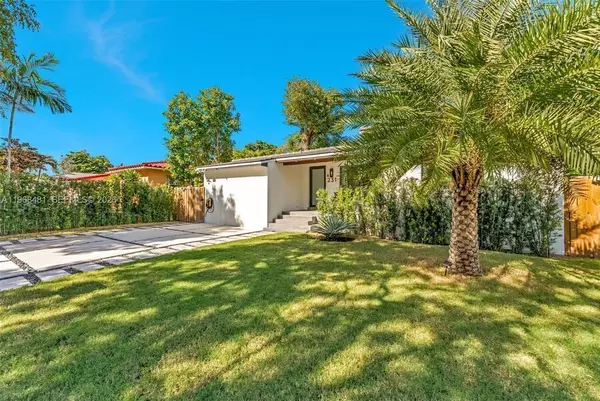 3 bedrooms apartment for rent in Beverly Terrace - Miami, Miami