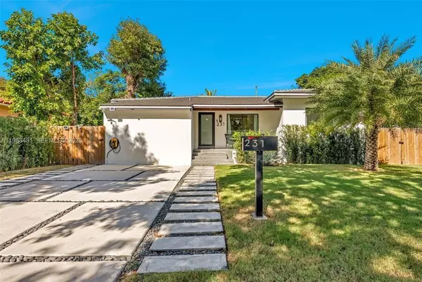 3 bedrooms apartment for rent in Beverly Terrace - Miami, Miami