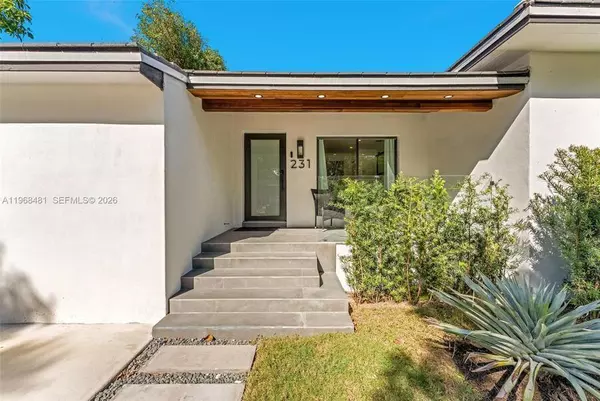 3 bedrooms apartment for rent in Beverly Terrace - Miami, Miami