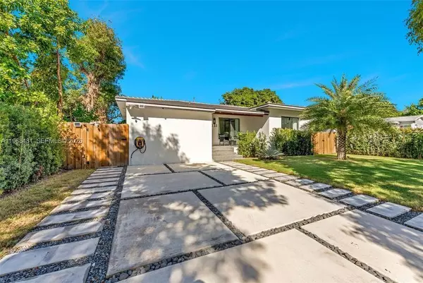 3 bedrooms apartment for rent in Beverly Terrace - Miami, Miami