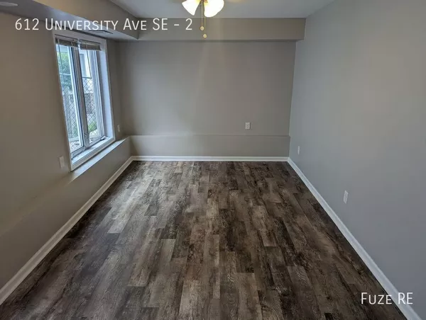 2 bedrooms apartment for rent in Marcy Holmes - University, Minneapolis