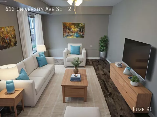 2 bedrooms apartment for rent in Marcy Holmes - University, Minneapolis