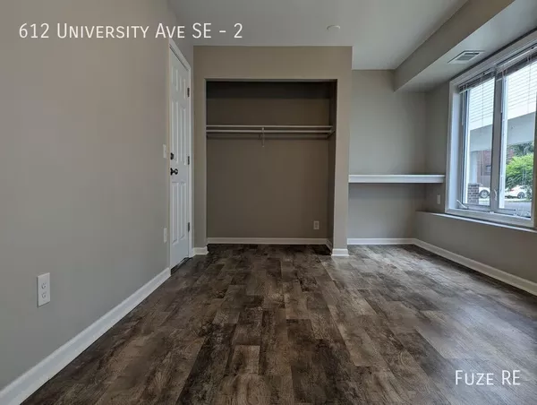 2 bedrooms apartment for rent in Marcy Holmes - University, Minneapolis