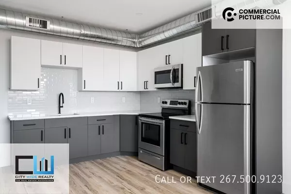 1 bedroom apartment for rent in South Philadelphia West - South Philadelphia, Philadelphia