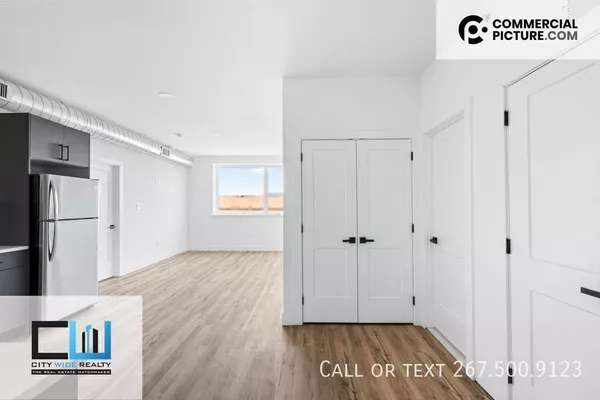 1 bedroom apartment for rent in South Philadelphia West - South Philadelphia, Philadelphia